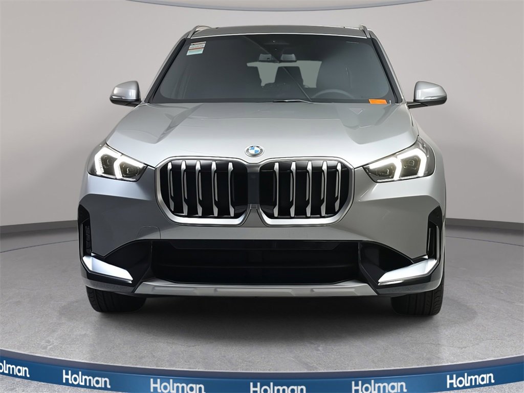 New 2026 BMW X1 xDrive28i w/ Convenience Package image 8