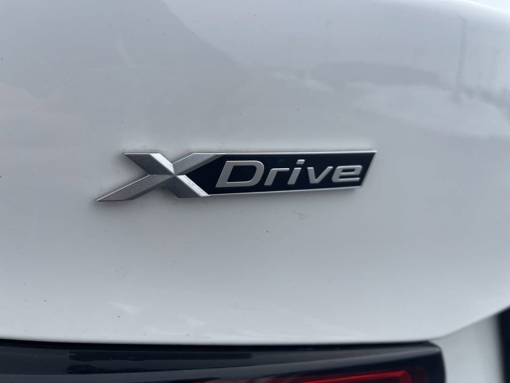Used 2025 BMW 228i xDrive image 12