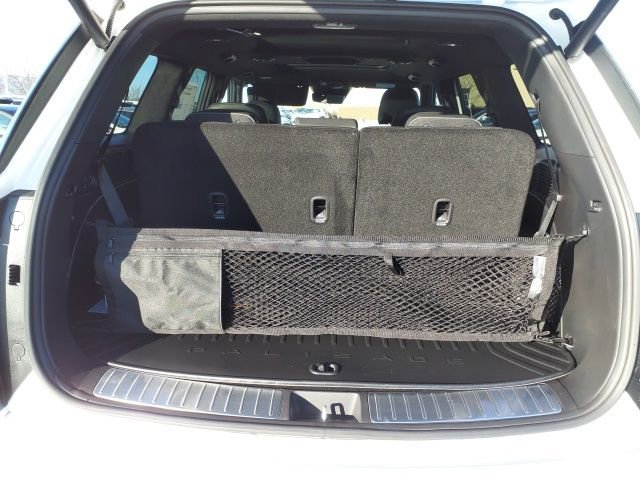 New 2026 Hyundai Palisade Calligraphy AWD/4WD image 12