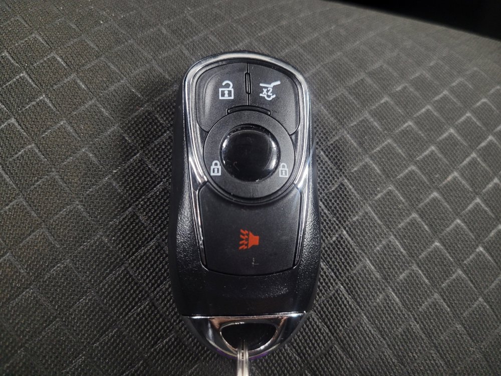 Used 2018 Buick Encore Preferred FWD image 32