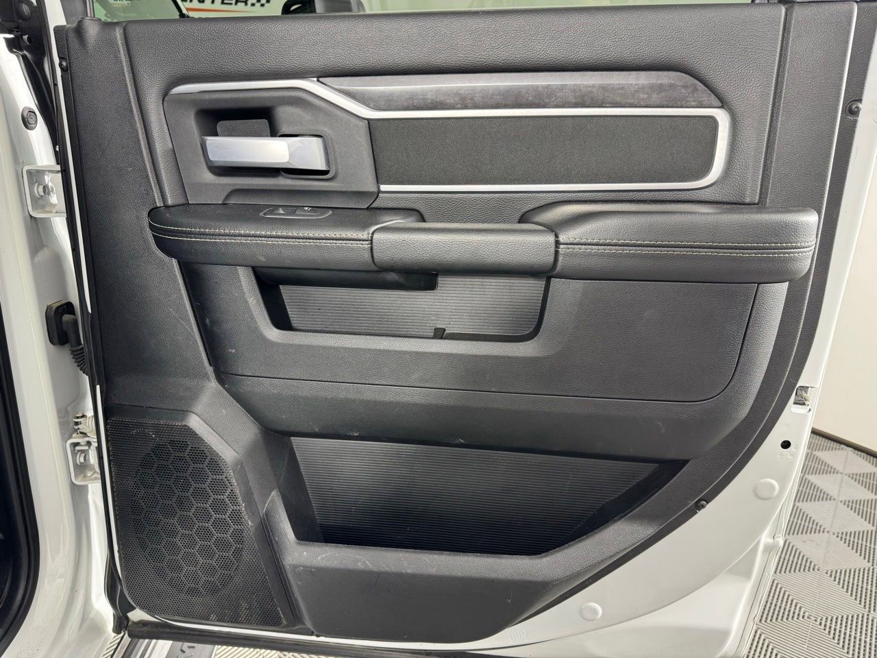 Used 2024 RAM 2500 Big Horn image 26