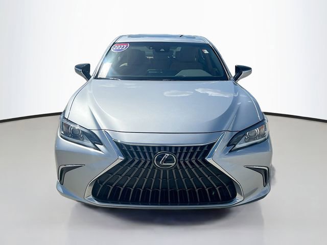 Used 2023 Lexus ES 350 w/ Accessory Package (Z1) FWD image 3