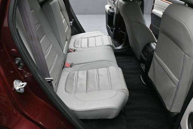 Used 2018 Honda CR-V EX-L image 23