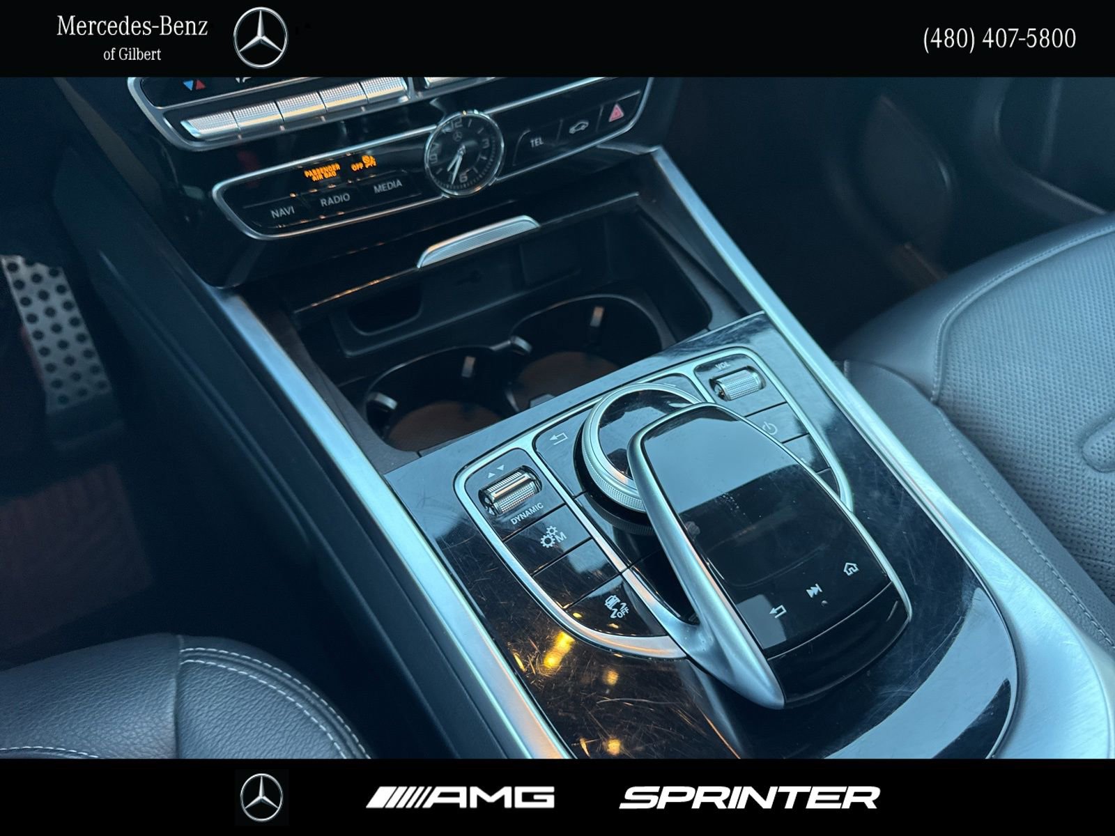 Used 2020 Mercedes-Benz G 550 image 24