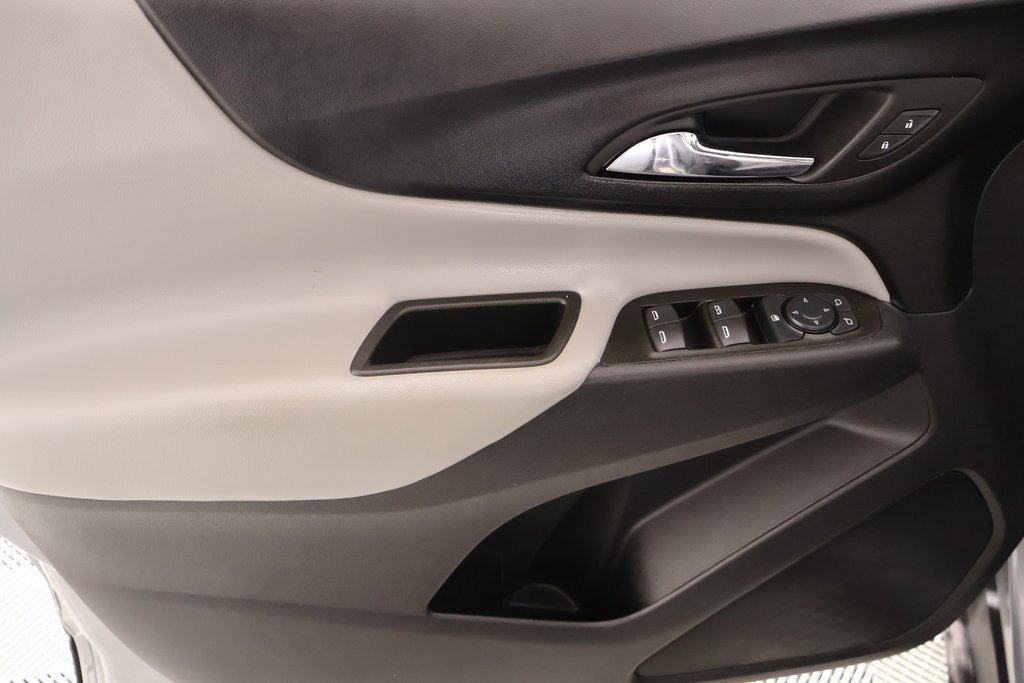 Used 2024 Chevrolet Equinox LT image 14