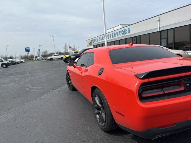 Used 2019 Dodge Challenger R/T Scat Pack image 10