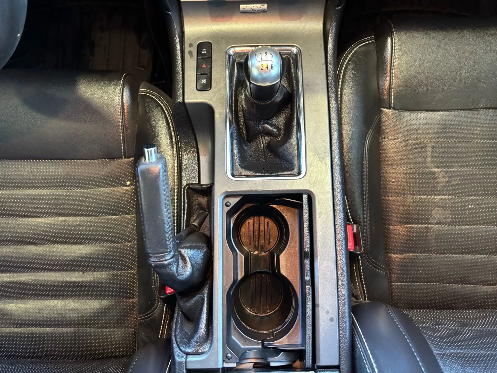 Used 2014 Ford Mustang Premium w/ Equipment Group 203A image 17