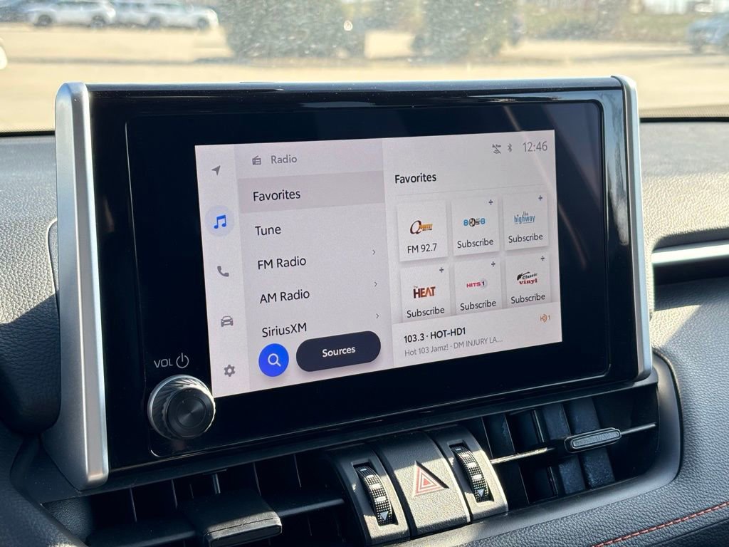 Used 2024 Toyota RAV4 Adventure image 22