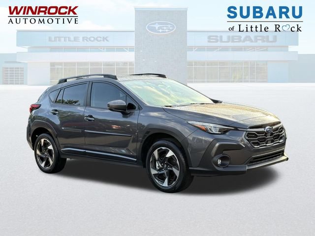 Certified 2025 Subaru Crosstrek 2.5i Limited