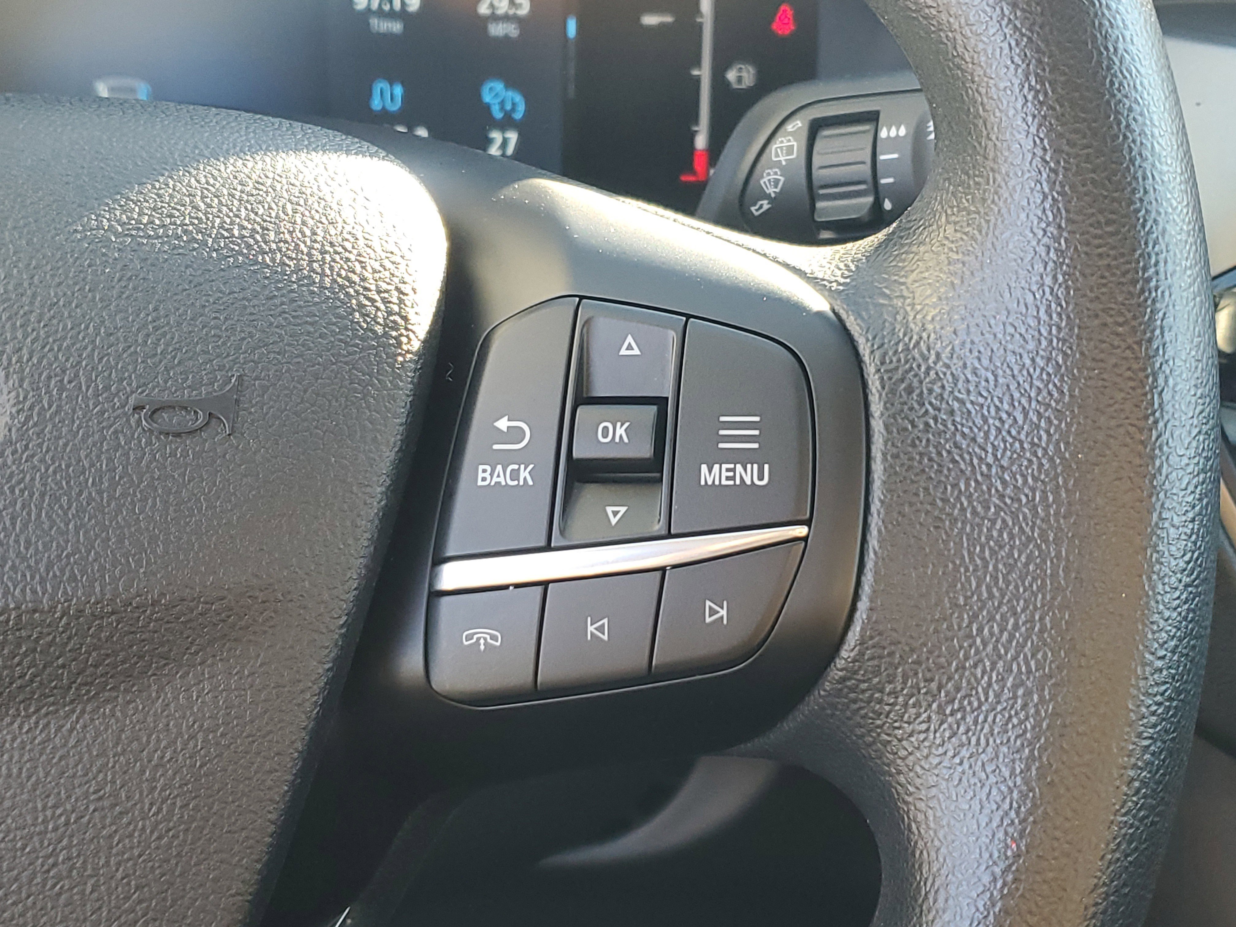 Used 2025 Ford Escape Active image 26