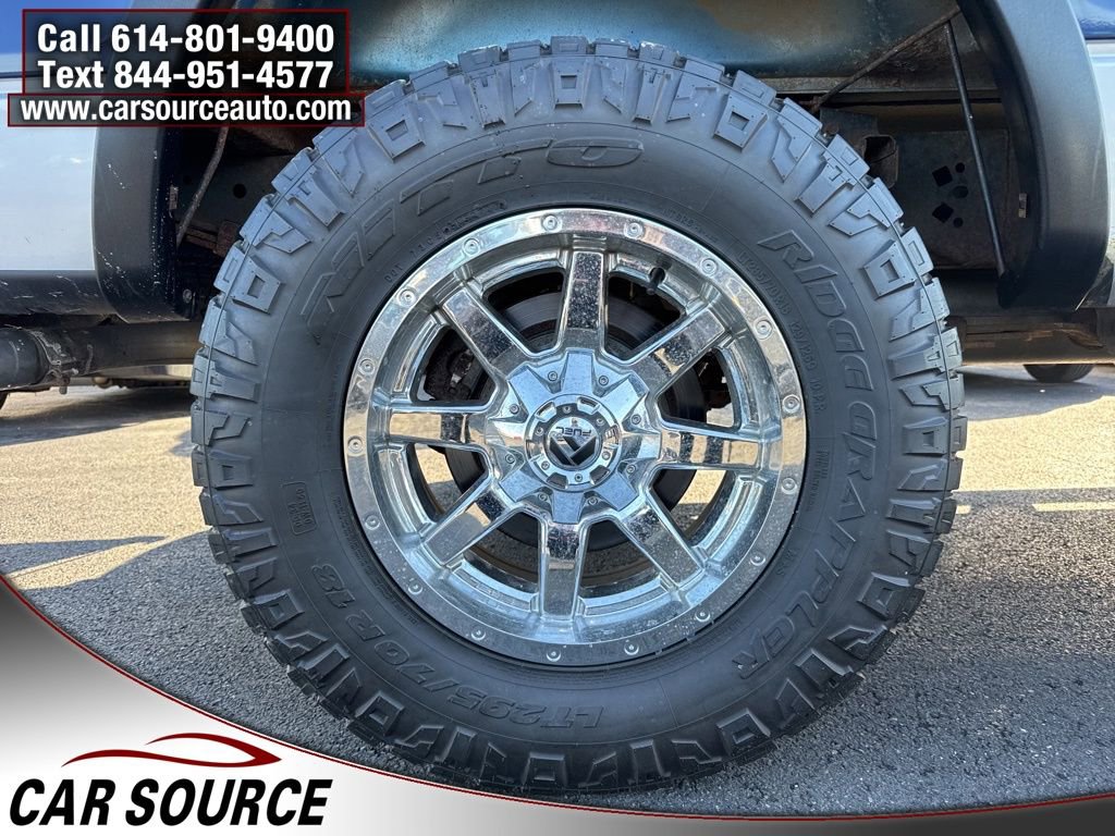 Used 2010 Ford F150 XLT image 31