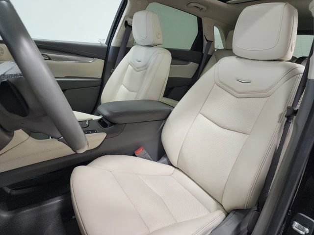 Used 2019 Cadillac XT5 Luxury AWD/4WD image 23