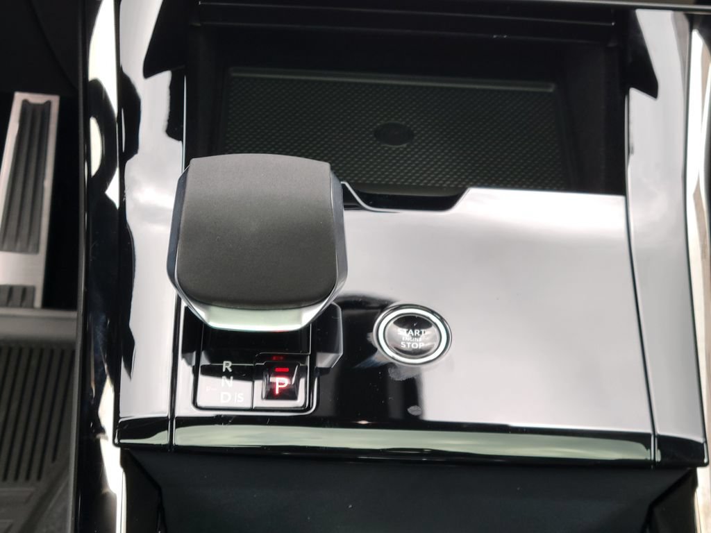New 2026 Land Rover Range Rover Sport Dynamic SE AWD/4WD image 20