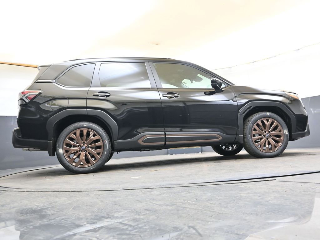 New 2026 Subaru Forester Sport image 44