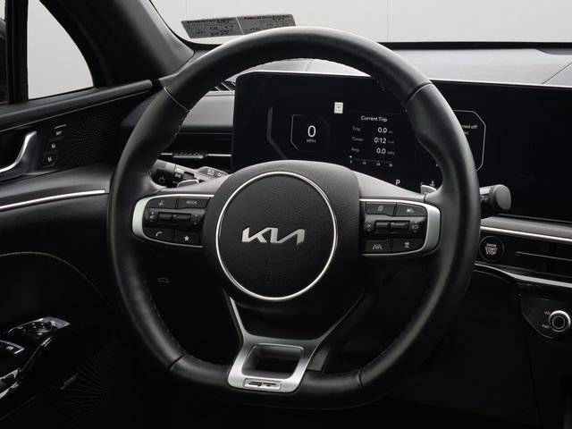 Used 2025 Kia K5 GT w/ GT1 Package image 18