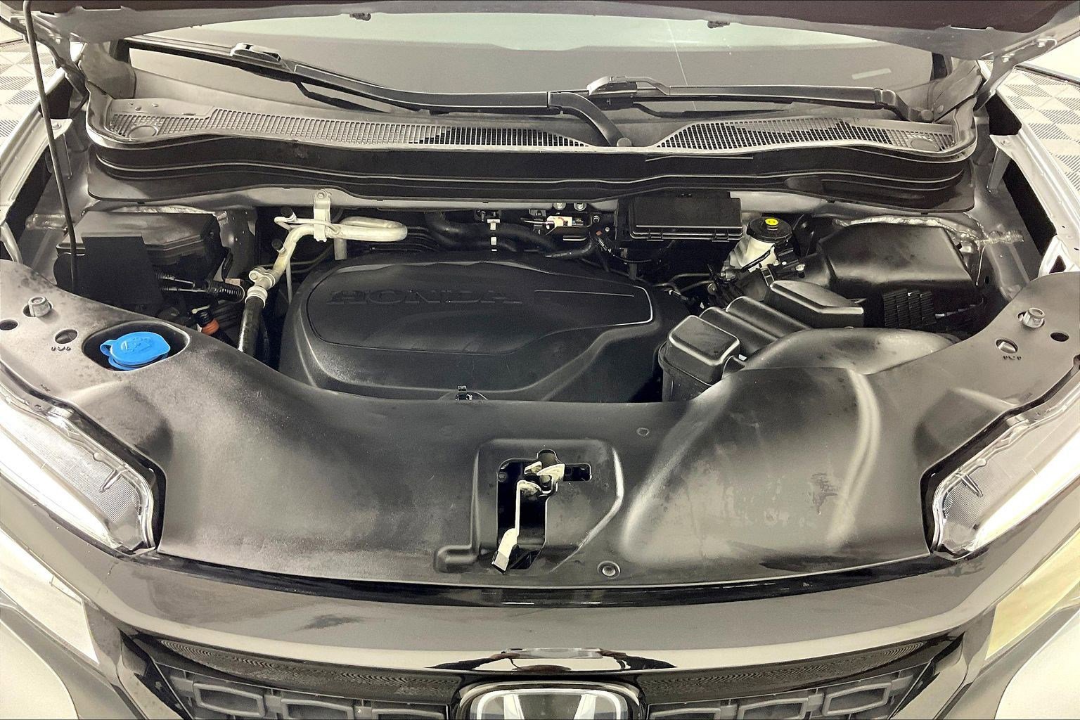 Used 2021 Honda Passport Elite image 29