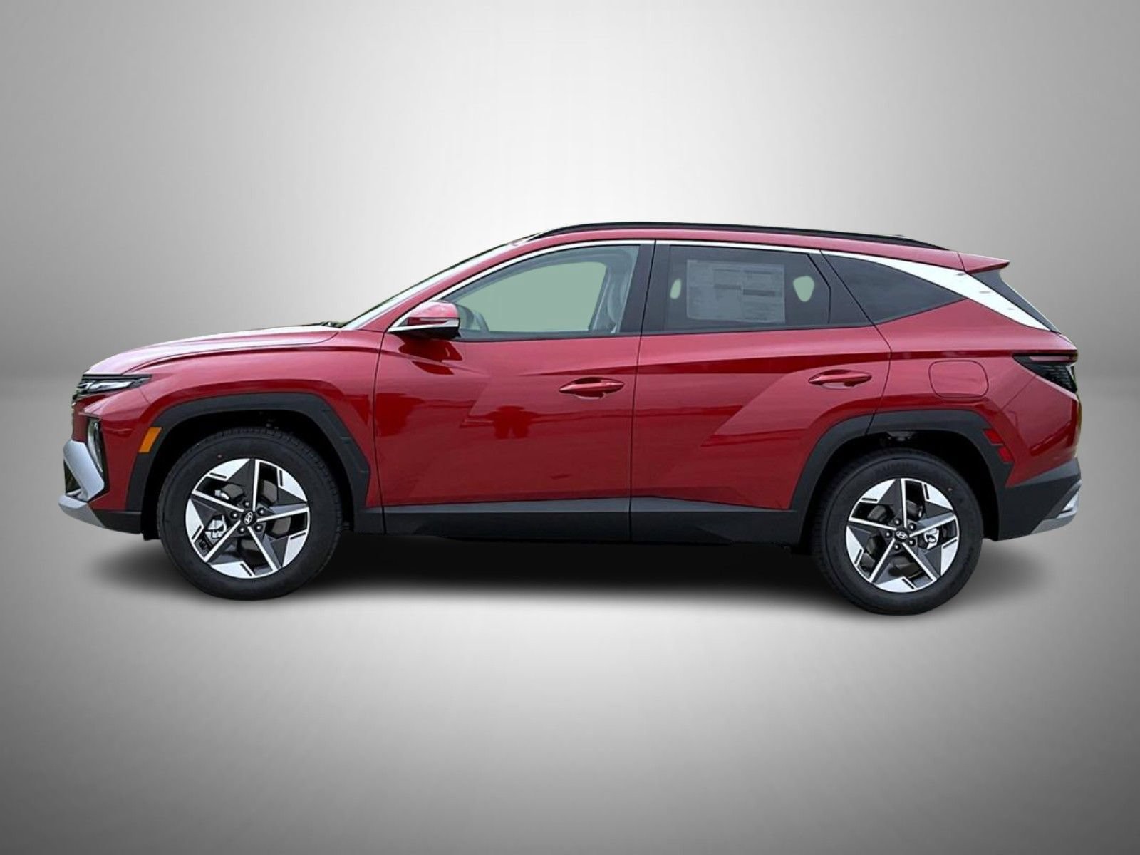 New 2026 Hyundai Tucson SEL AWD/4WD image 8
