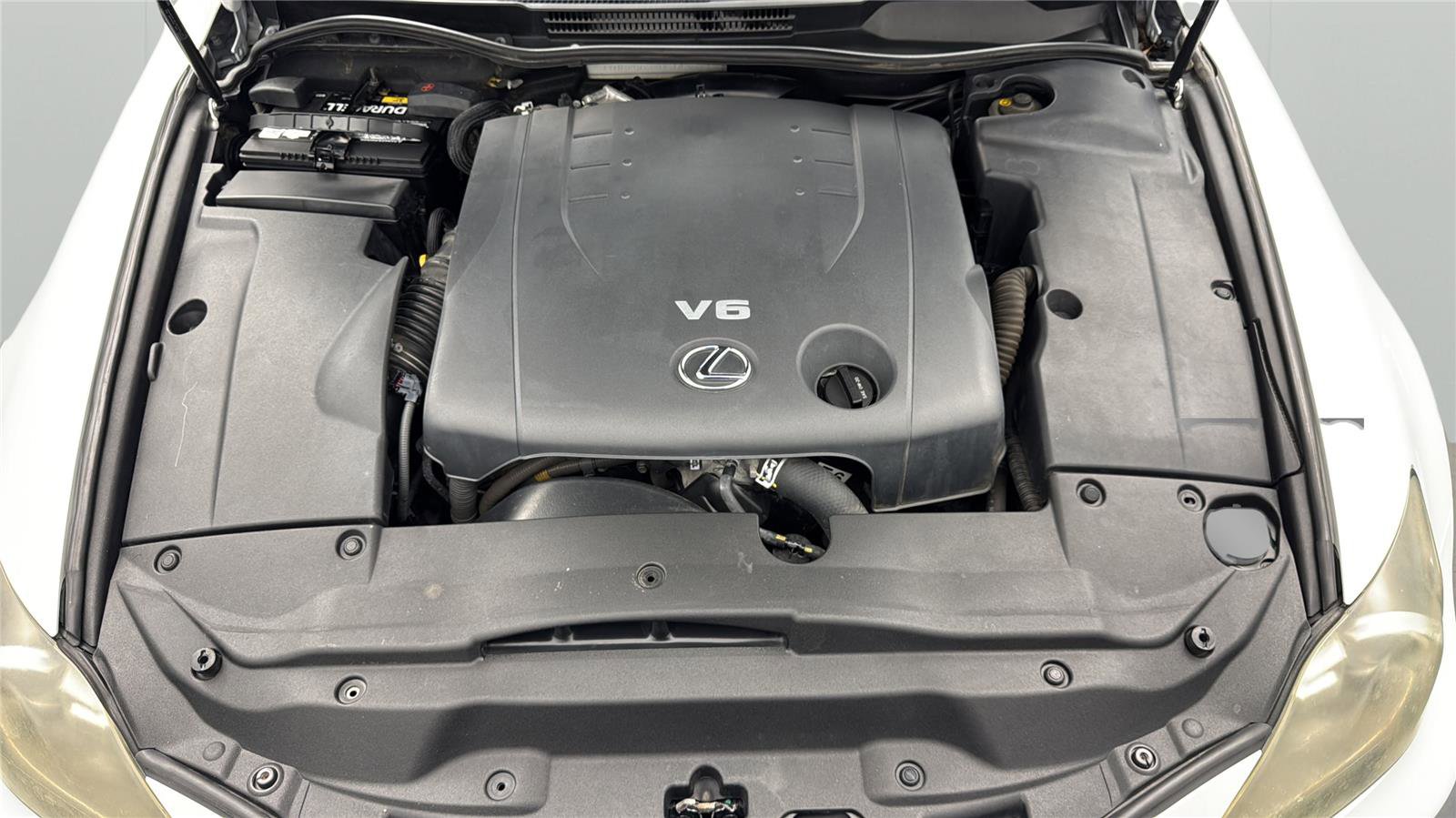 Used 2011 Lexus IS 250 w/ Premium Pkg Value Edition image 24