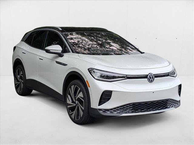 New 2025 Volkswagen ID.4 Pro S Plus AWD/4WD image 6