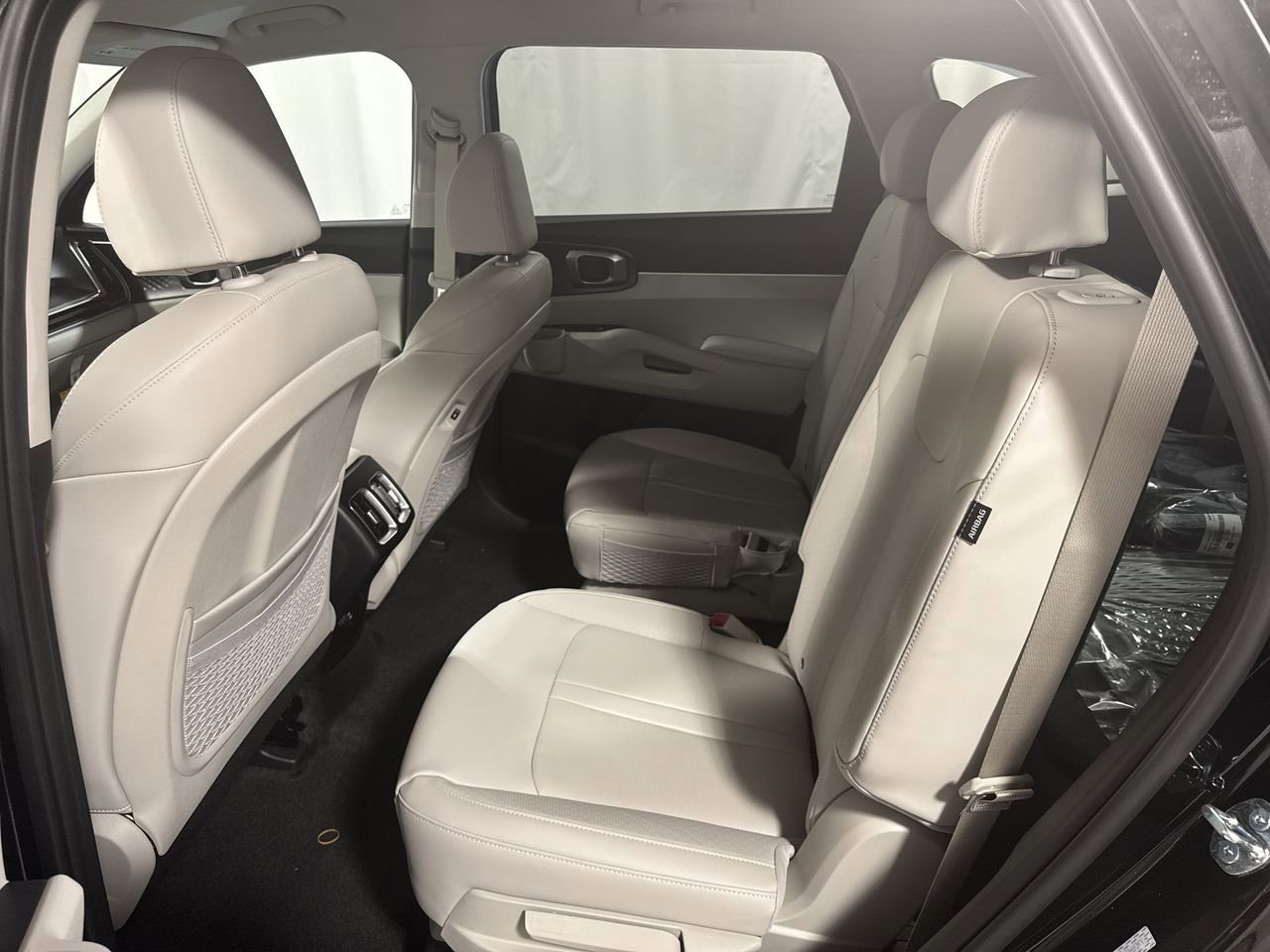 New 2025 Kia Sorento EX image 27