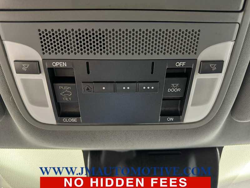 Used 2018 Acura MDX SH-AWD image 39