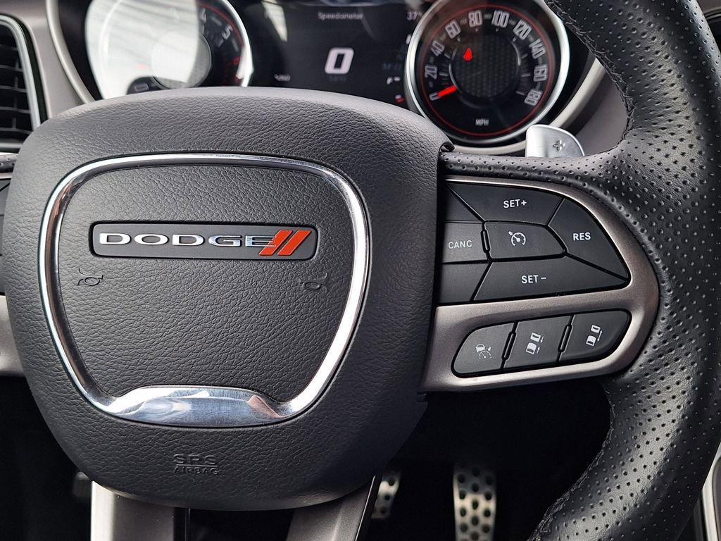 Used 2022 Dodge Challenger R/T Scat Pack RWD image 17