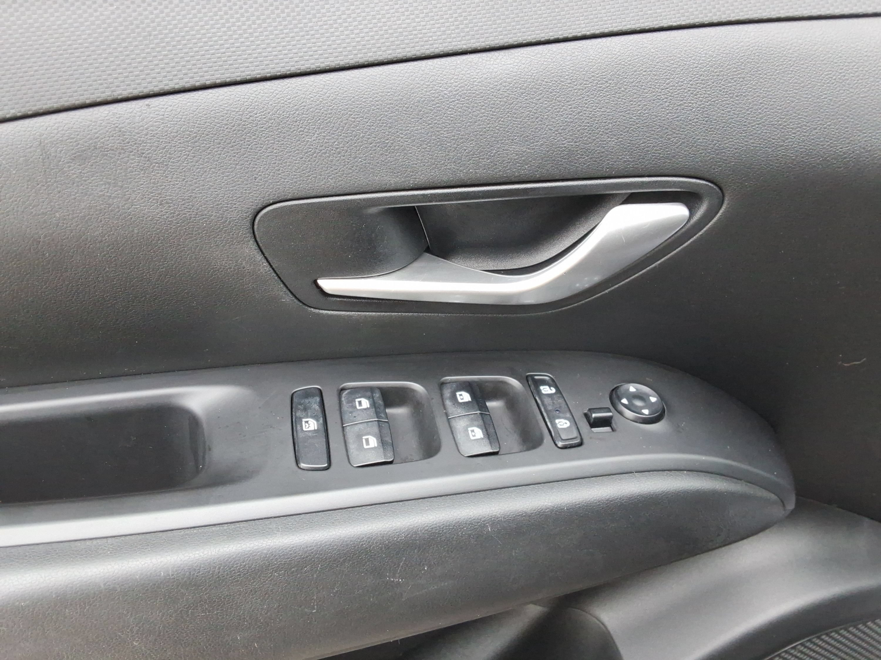 Used 2024 Hyundai Santa Cruz Night AWD/4WD image 21