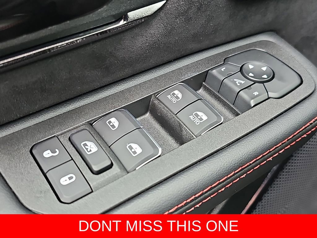 New 2026 RAM 1500 RHO w/ RHO Level 1 Equipment Group image 28