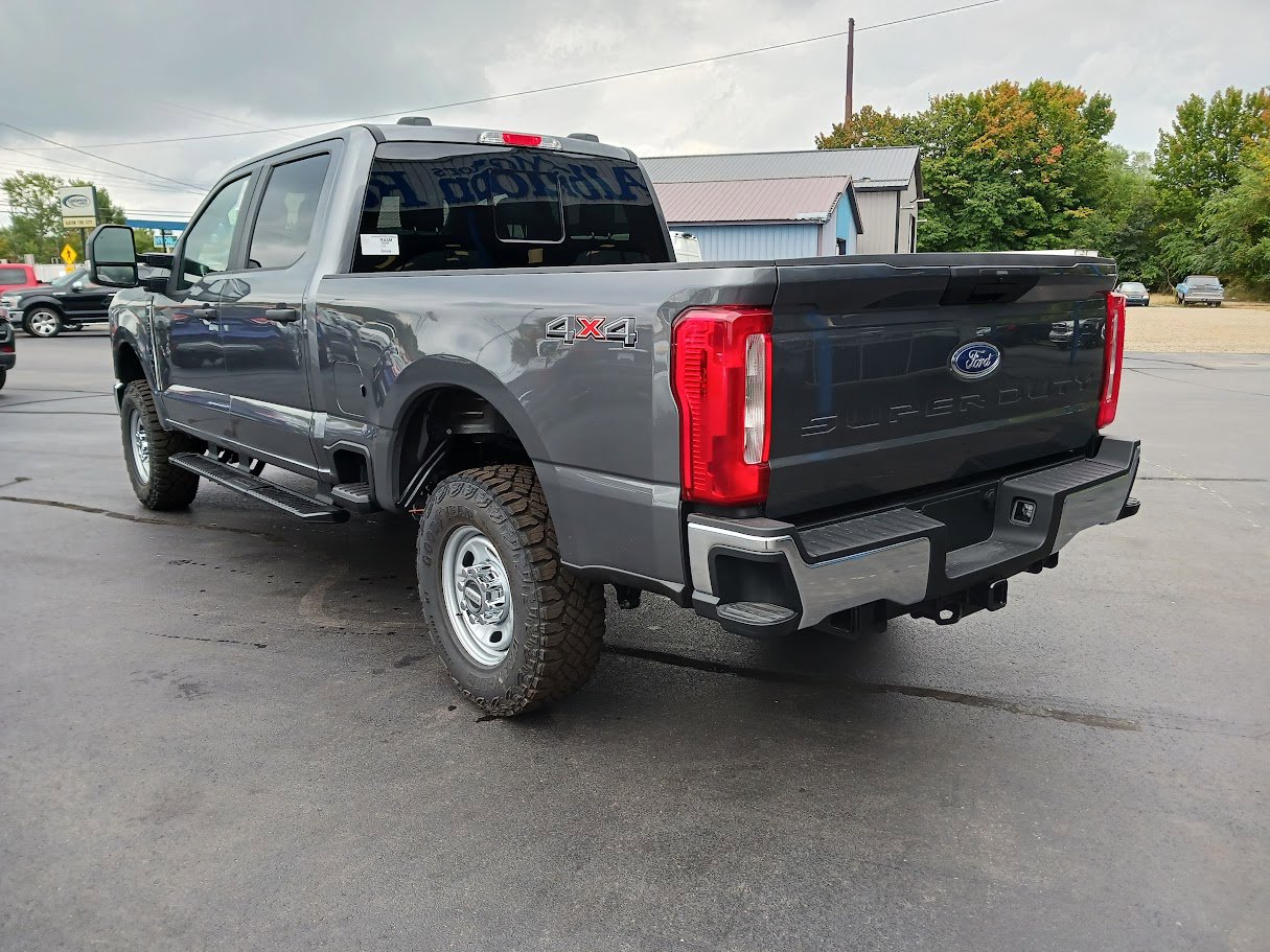 New 2026 Ford F350 XL image 31