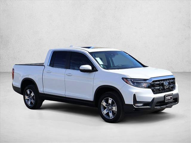 New 2026 Honda Ridgeline RTL image 6