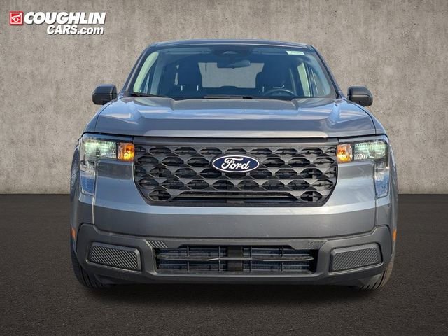 New 2025 Ford Maverick XL w/ 4K Tow Package image 2