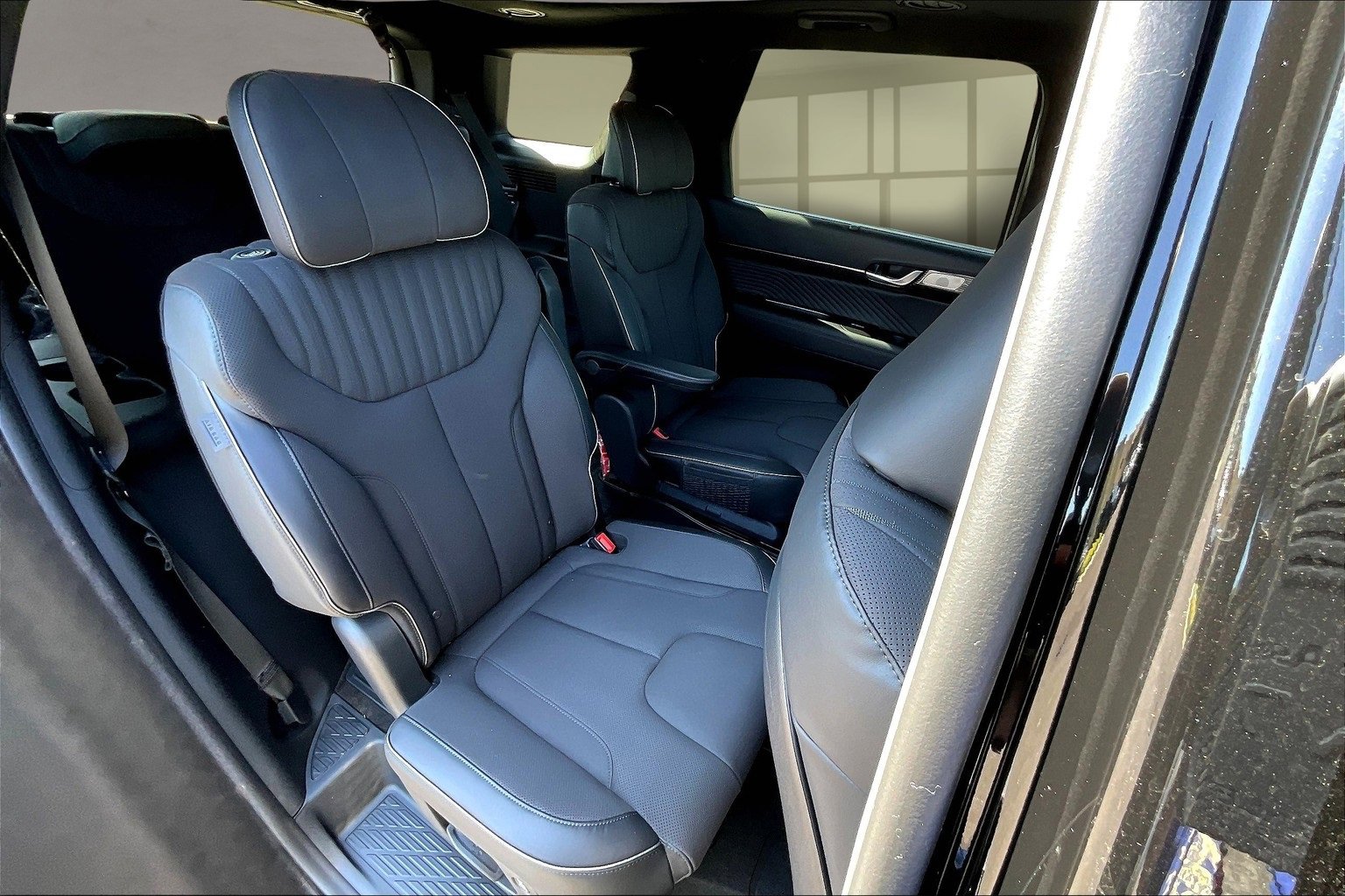 New 2025 Hyundai Palisade Calligraphy image 10