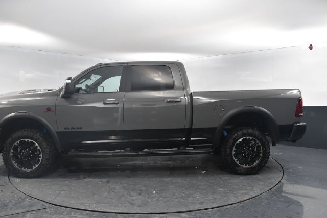 New 2026 RAM 2500 Rebel w/ Rebel Level 1 Equipment Group AWD/4WD image 5
