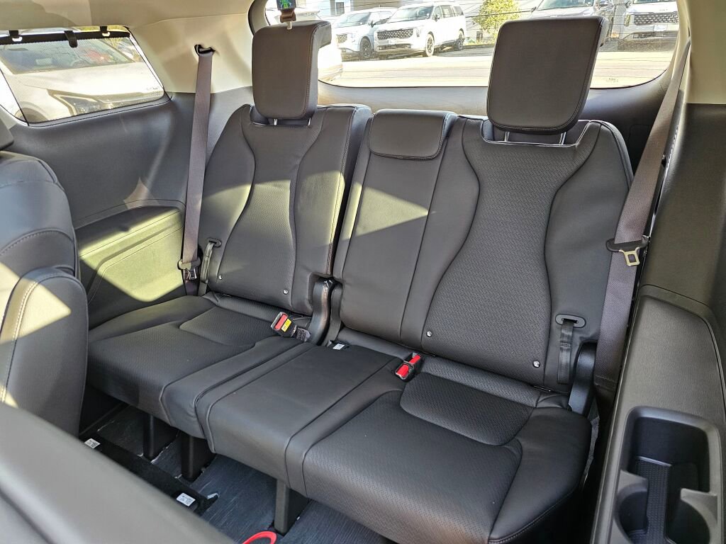 New 2026 Kia Carnival SX Prestige image 25