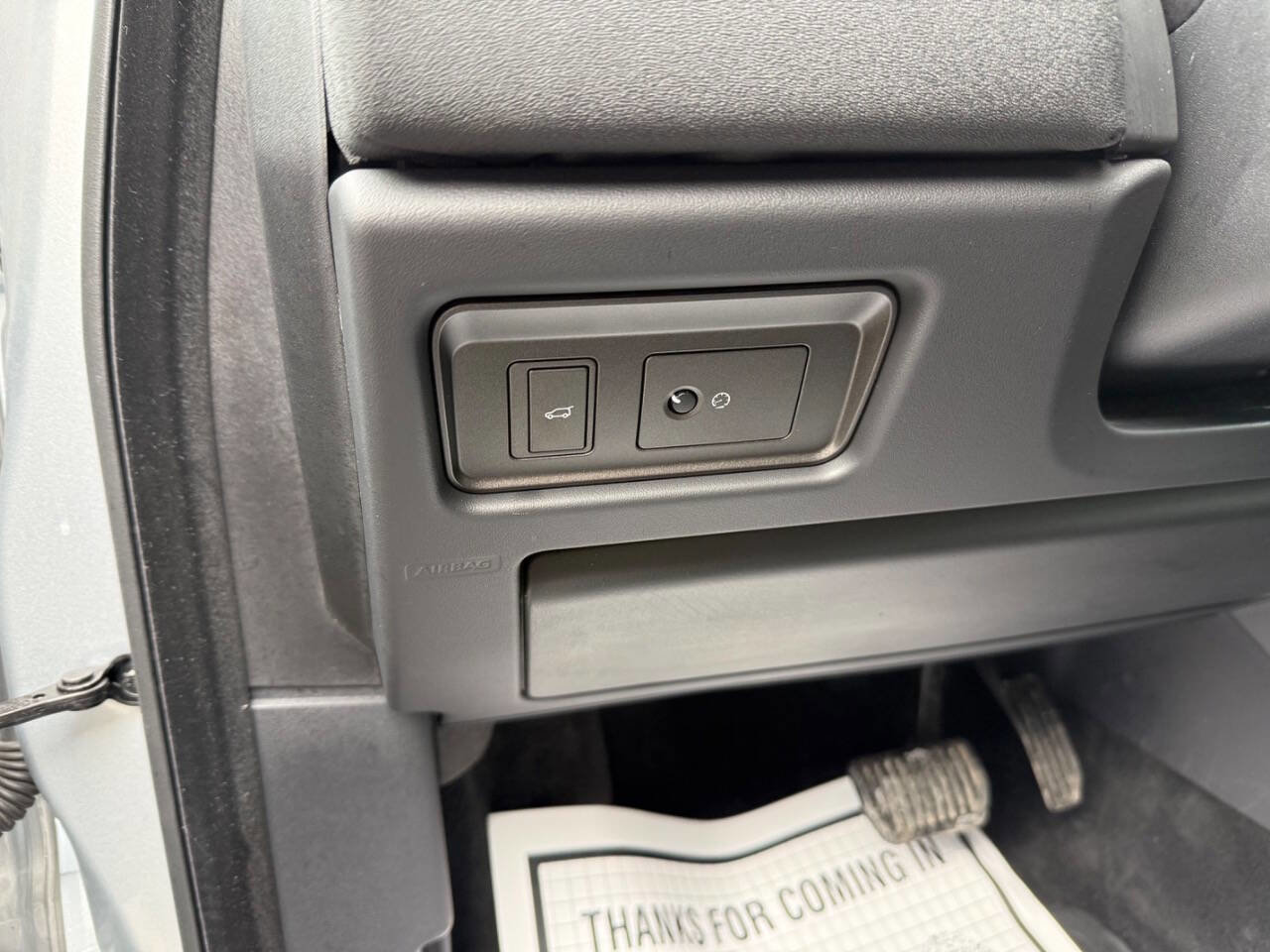 Used 2018 Land Rover Range Rover Evoque image 19