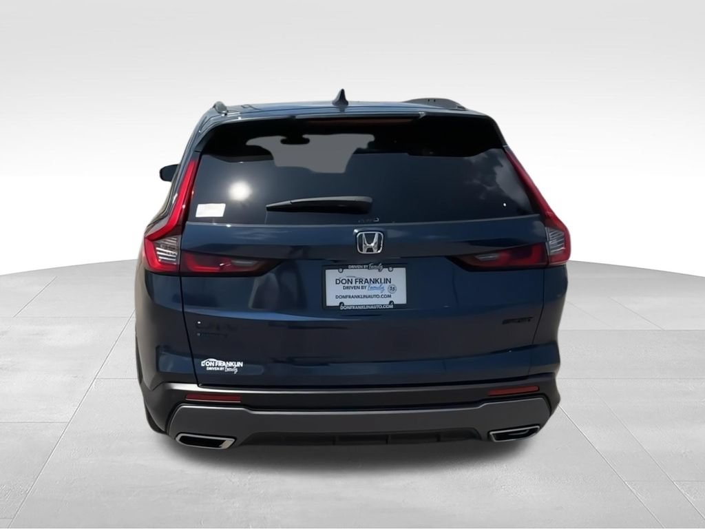 Used 2026 Honda CR-V Sport-L image 7