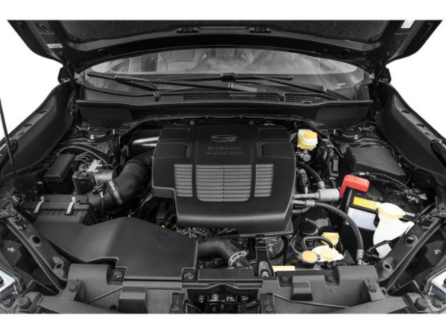 Used 2020 Subaru Forester Limited w/ Popular Package #3 image 15