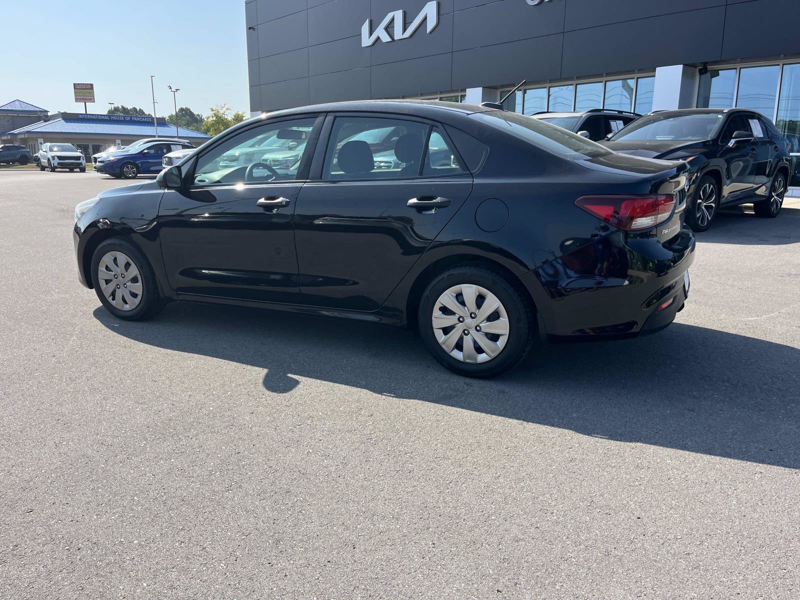 Used 2018 Kia Rio LX FWD image 6