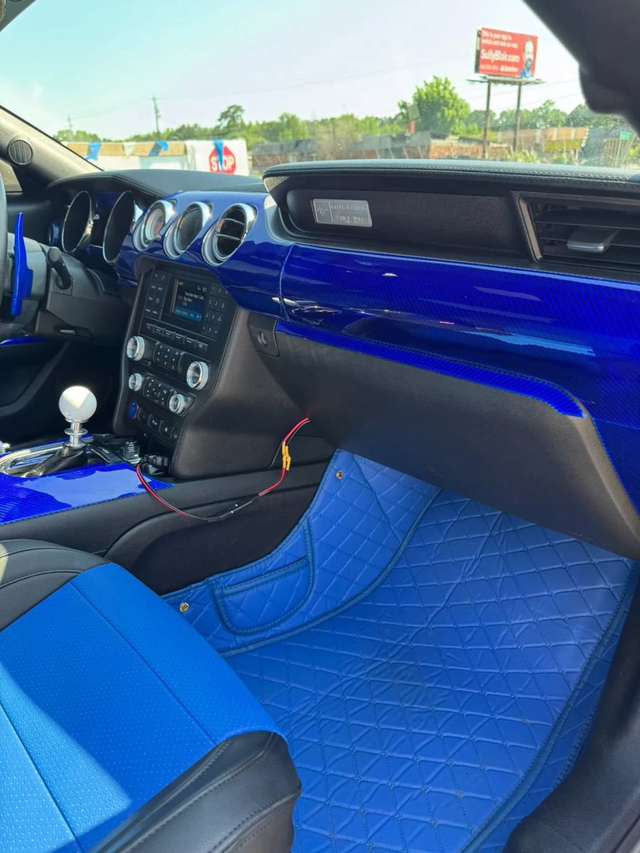 Used 2016 Ford Mustang GT RWD image 15
