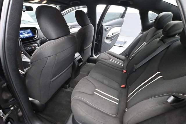 Used 2013 Dodge Dart Rallye FWD image 36