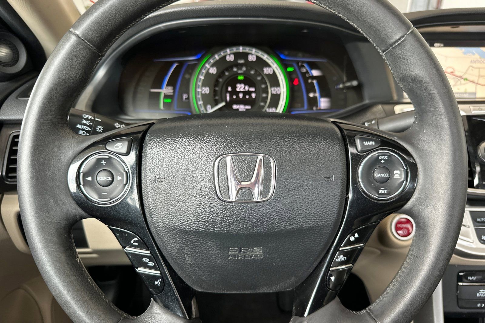 Used 2014 Honda Accord Touring image 23