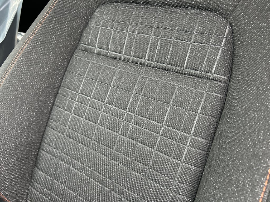New 2027 Honda HR-V Sport image 13