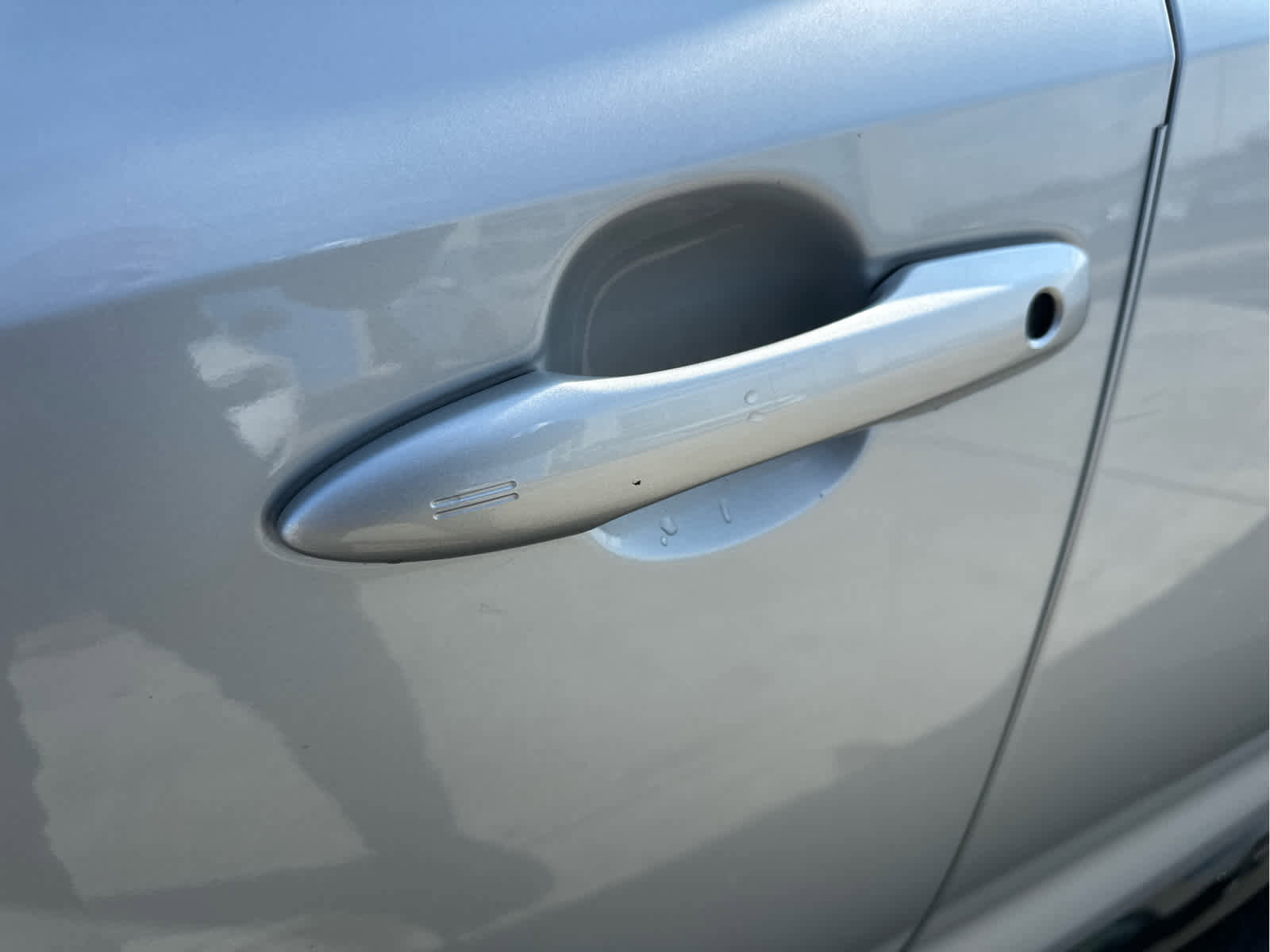 Used 2024 Toyota Corolla Sedan w/ SE Convenience Package image 15