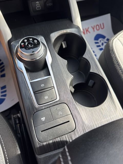 Certified 2024 Ford Escape Active image 23