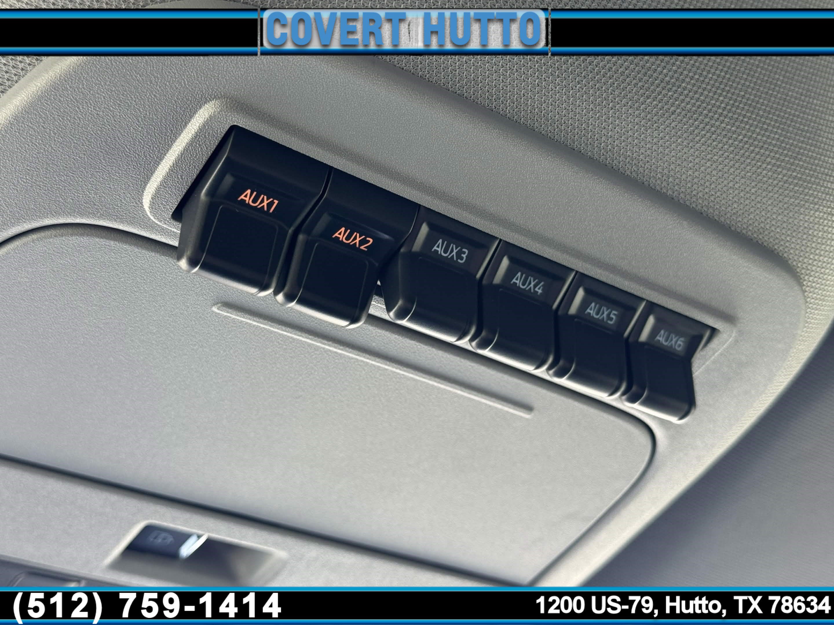 New 2026 Ford F250 XLT w/ XLT Premium Package image 31