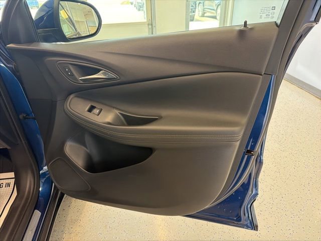 Used 2023 Buick Encore GX Essence w/ Experience Buick Package AWD/4WD image 42