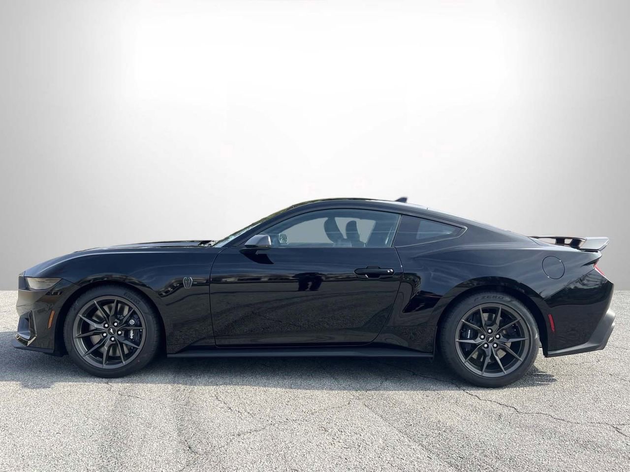 New 2026 Ford Mustang Dark Horse image 24