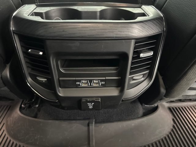 Used 2026 RAM 1500 RHO AWD/4WD image 33