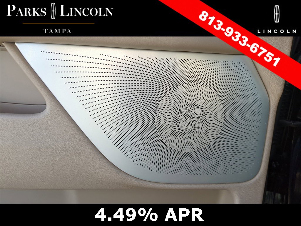 Certified 2022 Lincoln Navigator Reserve image 18