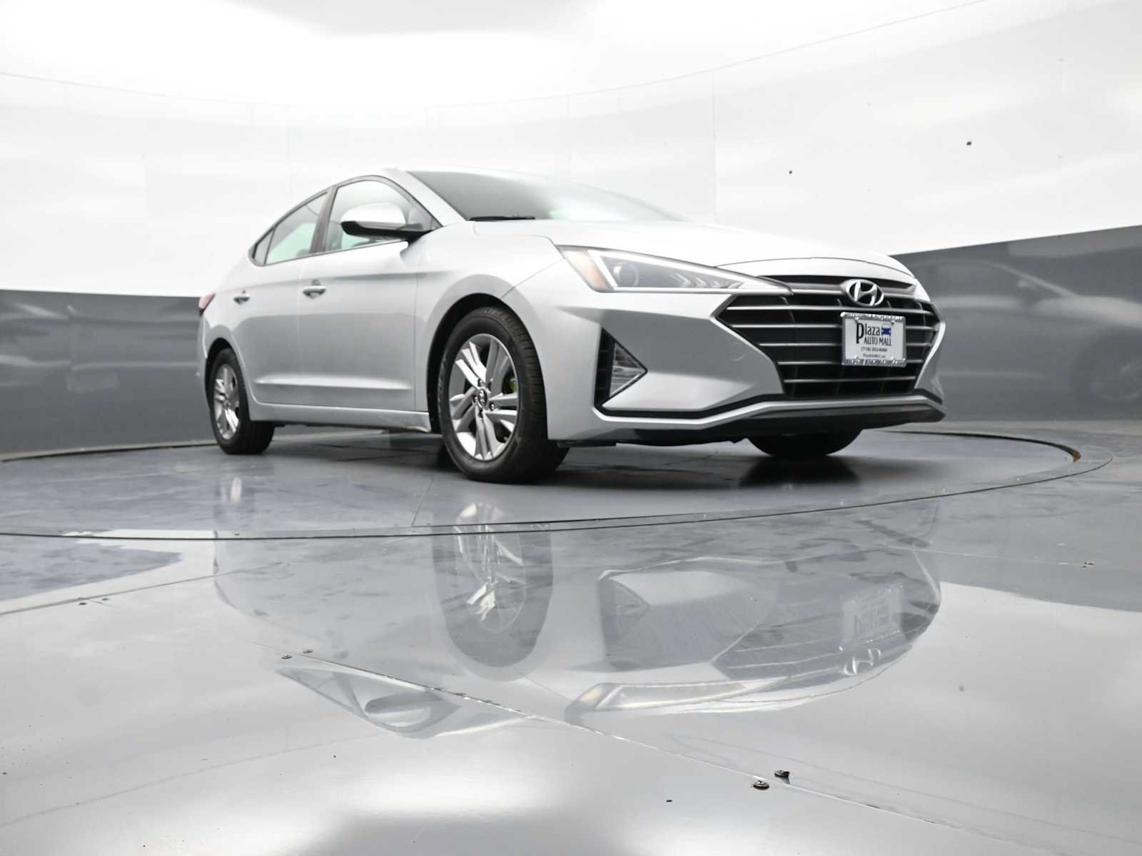 Used 2019 Hyundai Elantra Value Edition FWD image 27